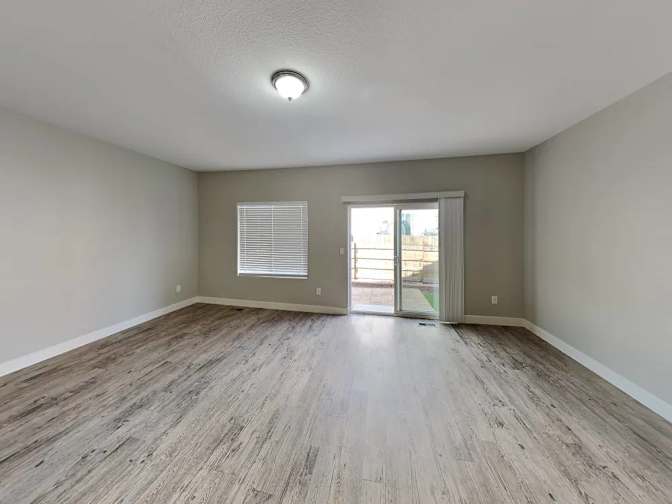 Johnson's room