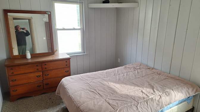 Craig's room