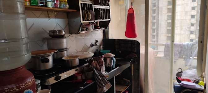 Jennifer's room