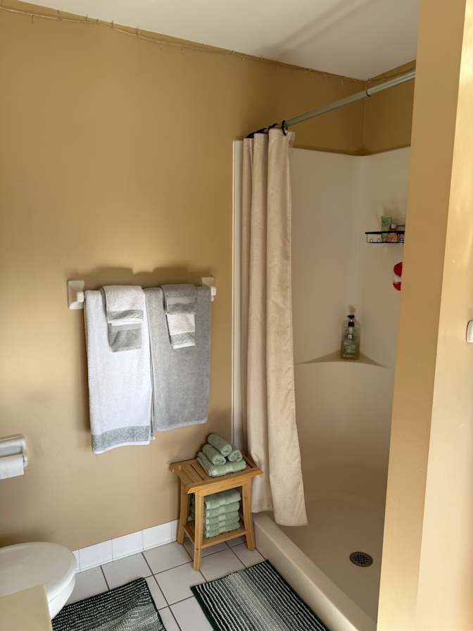 LouisLoup's room