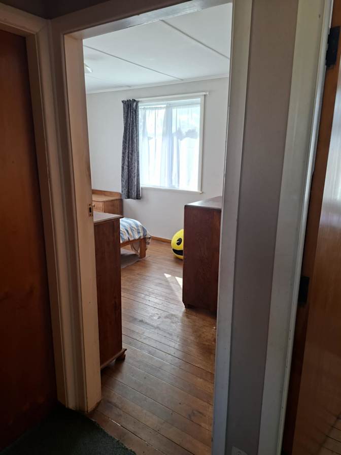 Durham's room