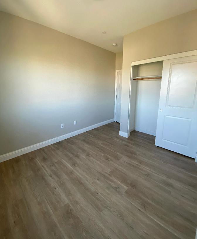 Cheri Wasman's room