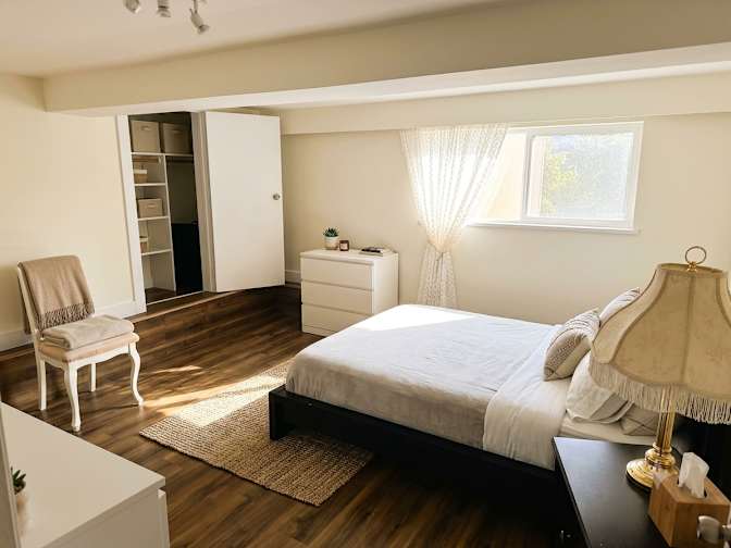 Janny Yeh's room
