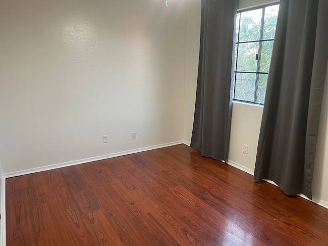 Abhi home's room