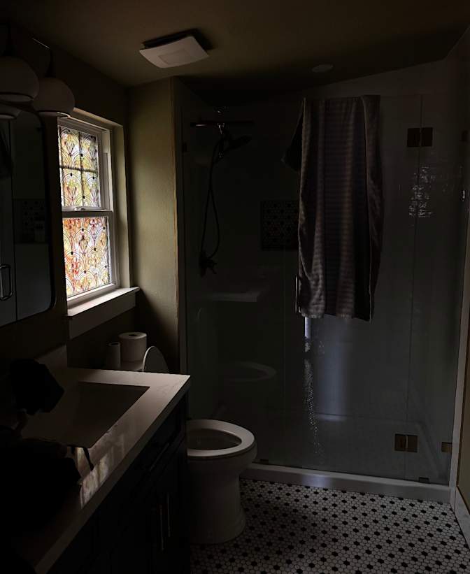 Emily's room