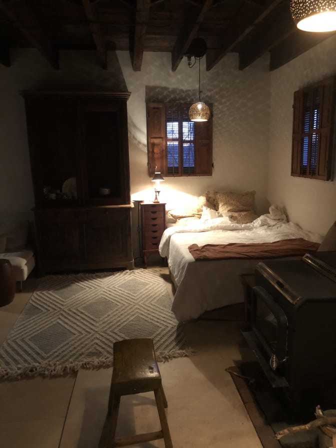 Kate's room