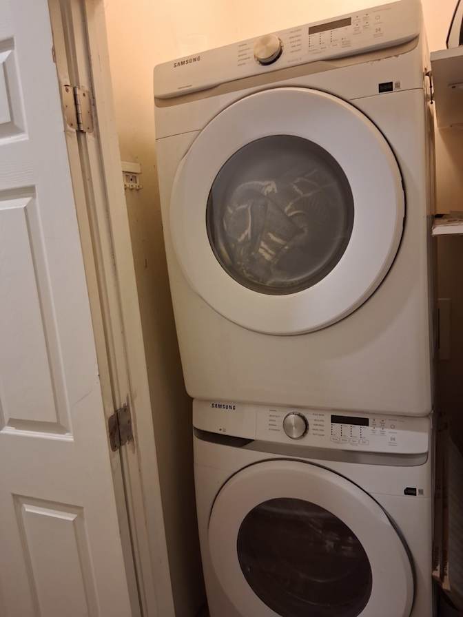 Kyle's room