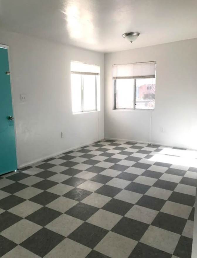Jansem's room
