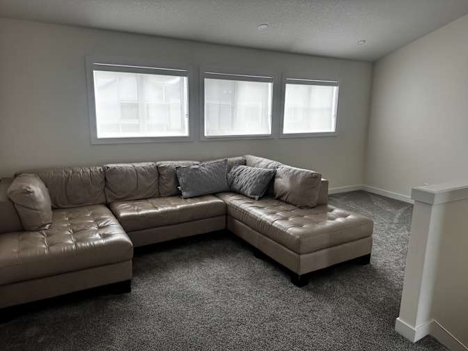 Dawson's room