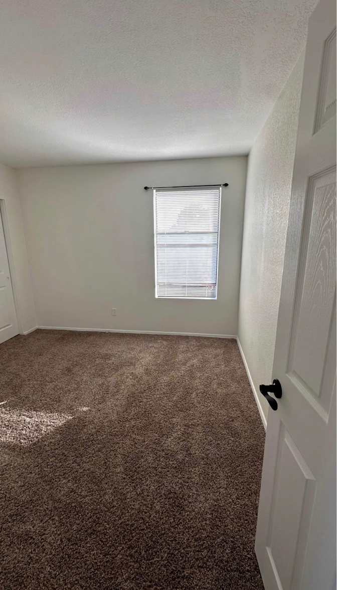 Joanne's room