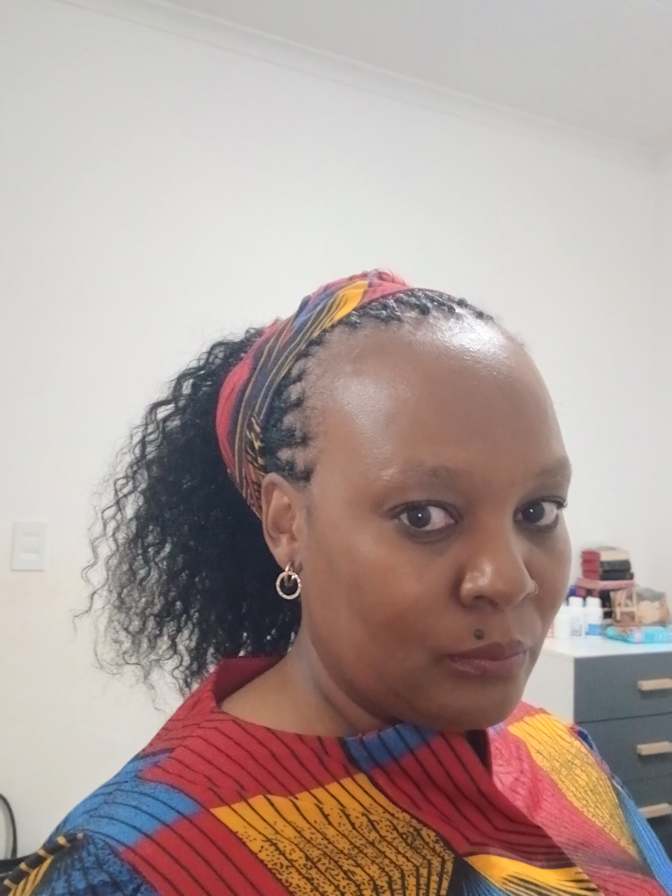 Nokulunga