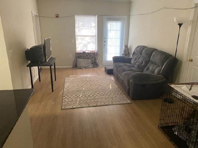 Shawn's room