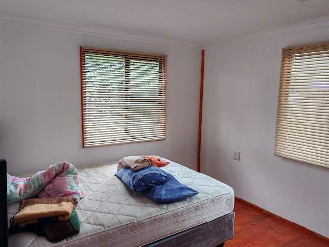 Anton's room