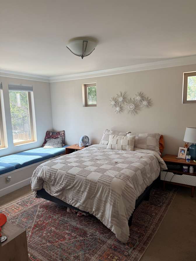 Nikole's room
