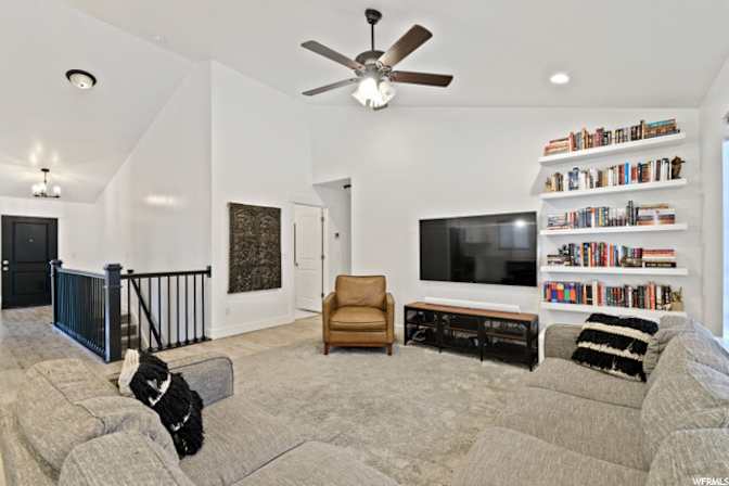 Micah's room