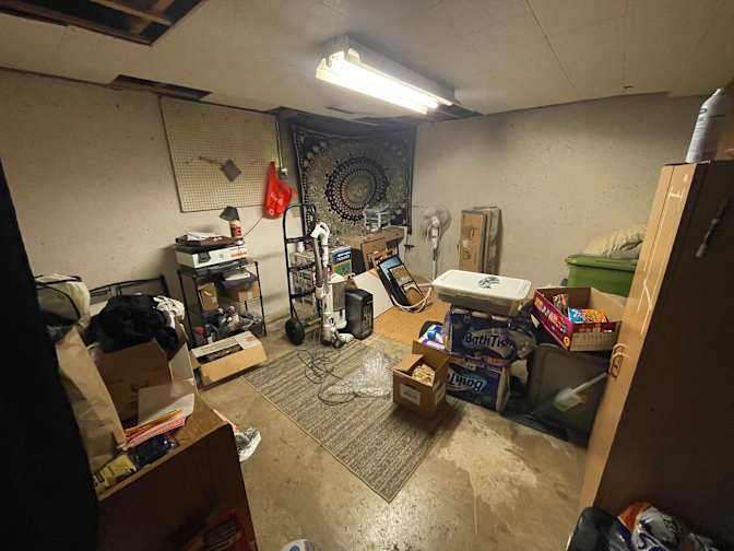 Ryan's room