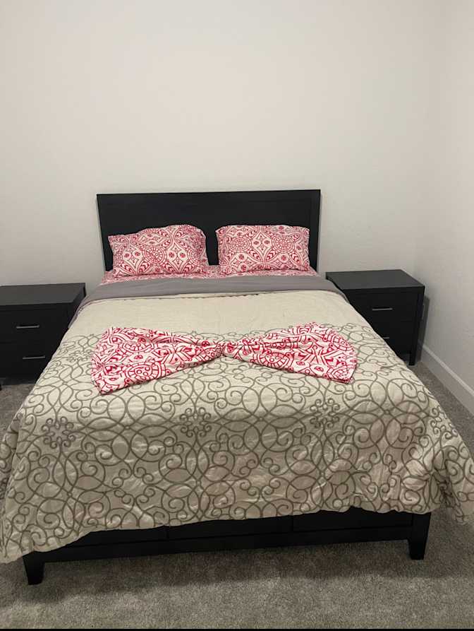 Claire's room