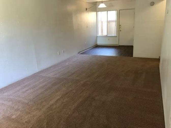 Michael's room