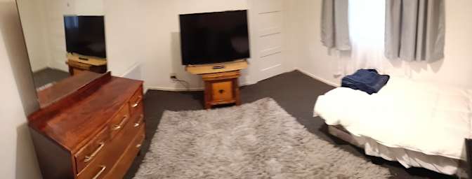 James's room