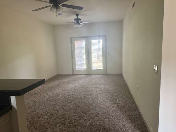 Michael's room