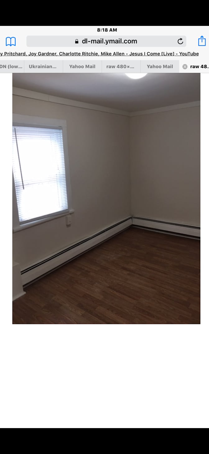 Diane's room
