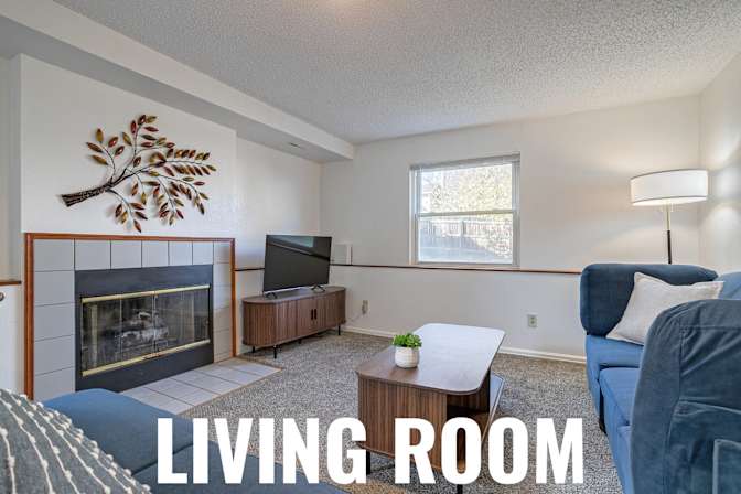 HomeCrew's room