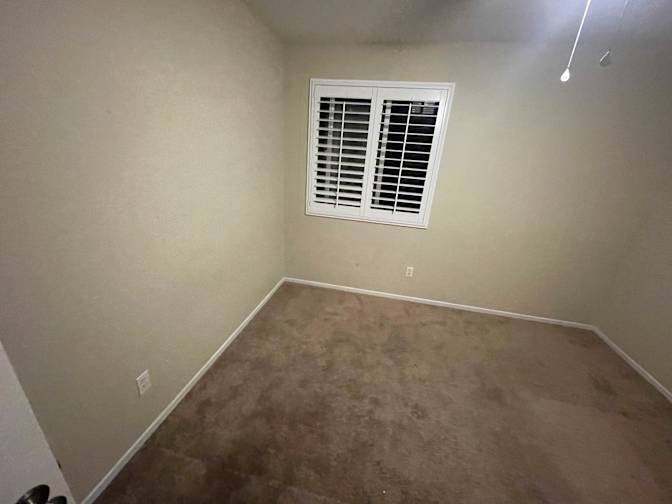 Conner's room