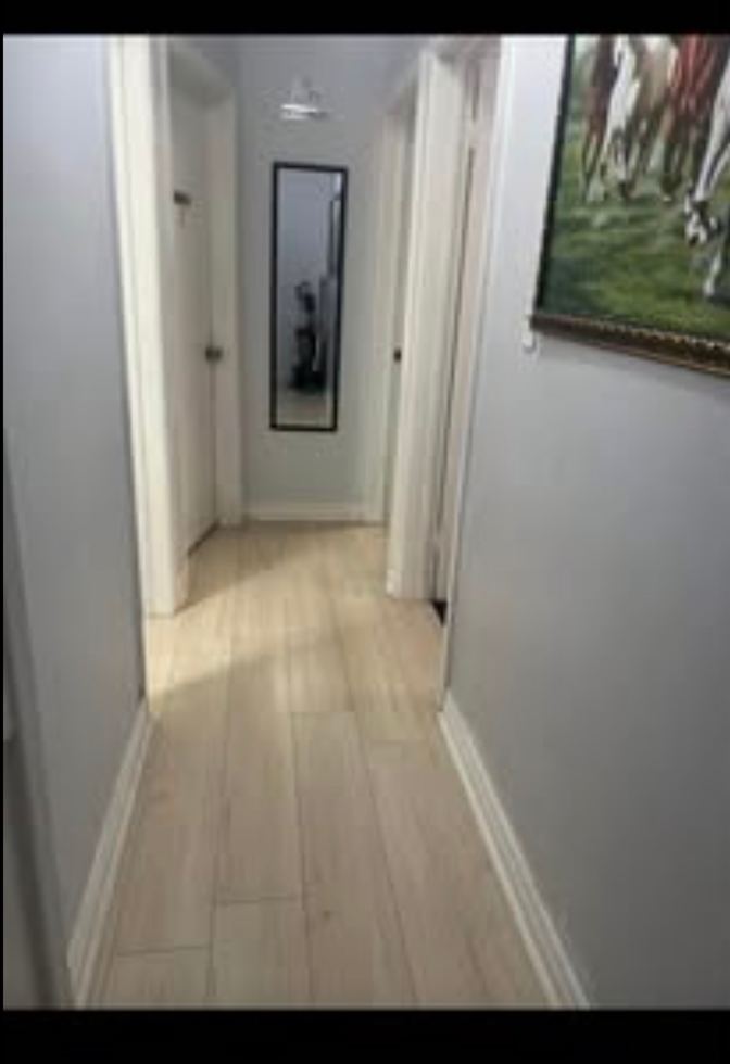 Danial Azami's room