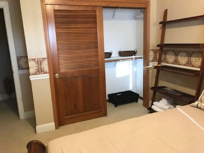 Jim's room