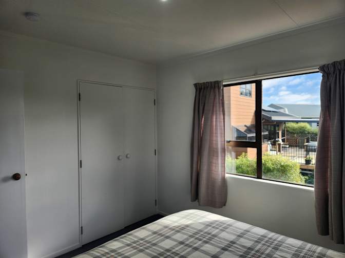 Jessica's room