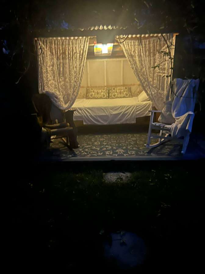 Marrianne's room