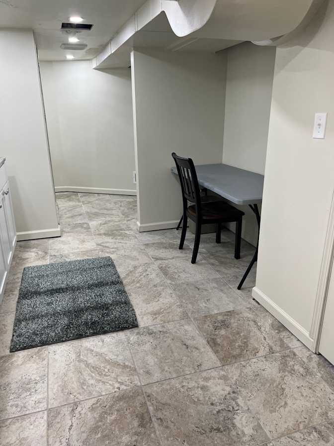 Dorothy's room