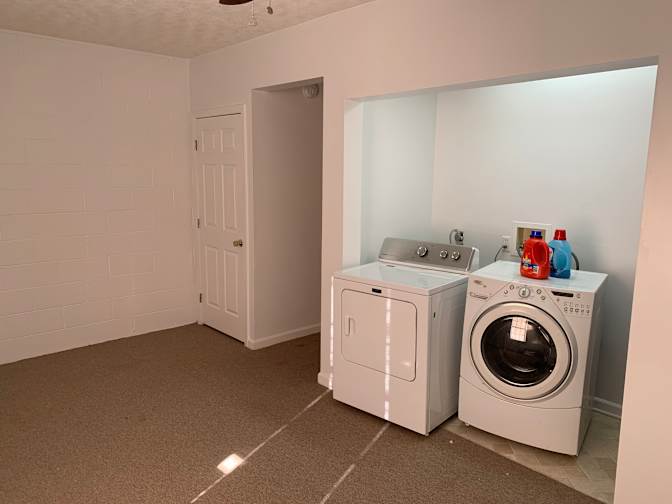 Cody's room