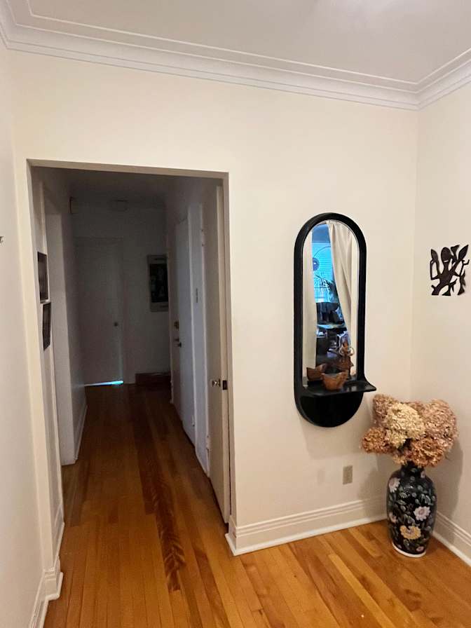 Marketa's room
