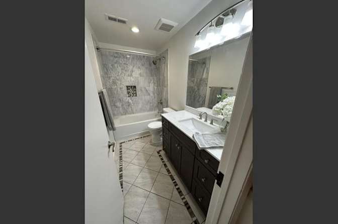Jennifer's room