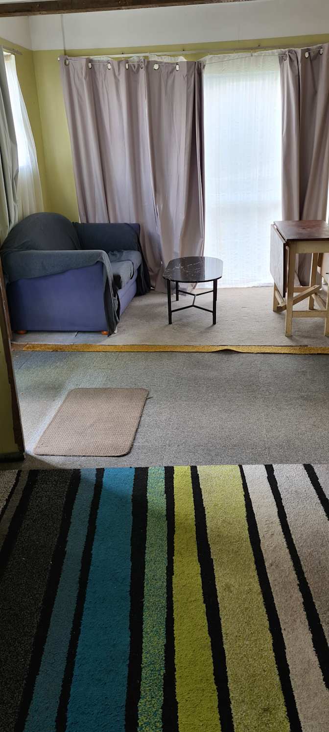 eddie's room