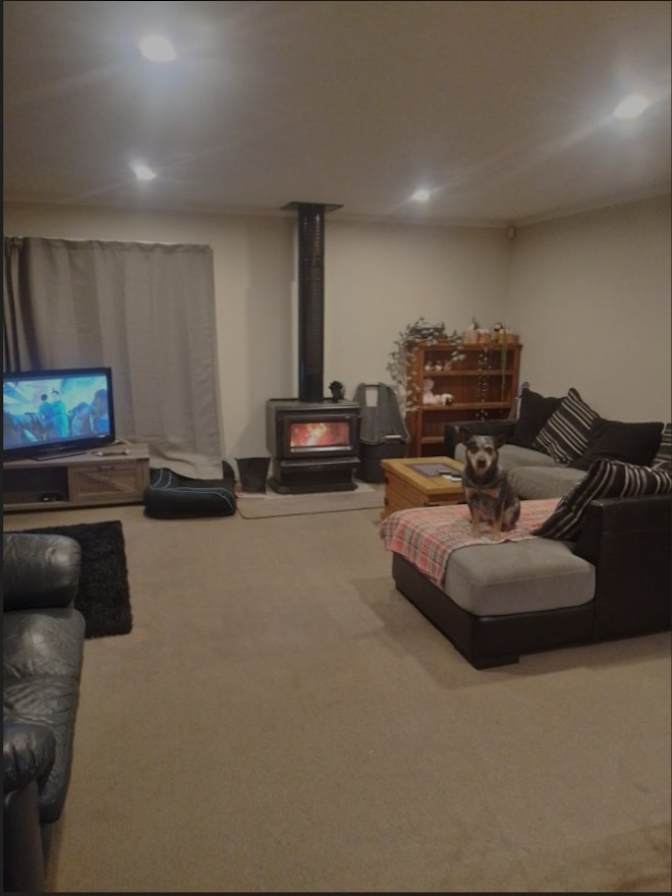 Emma's room