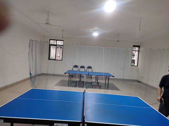 ajit's room