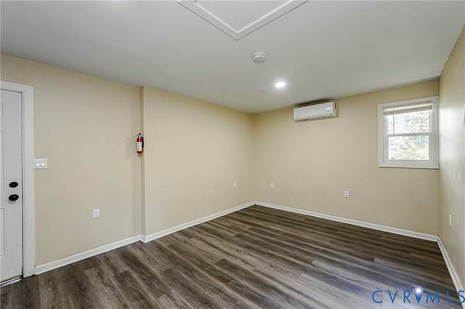 Andrew's room
