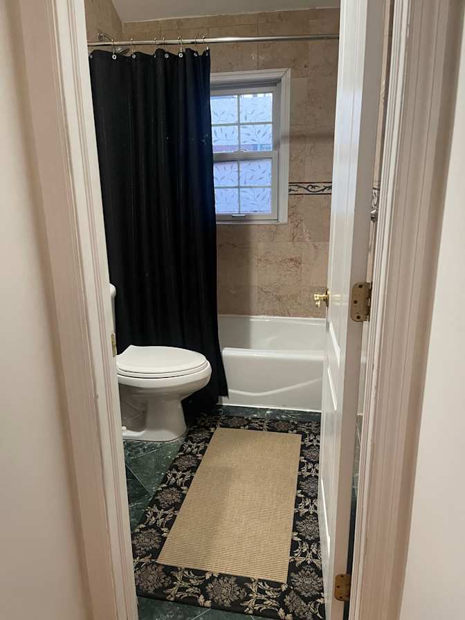 Martha's room