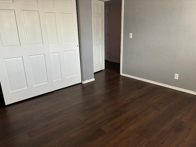 Stephanie's room