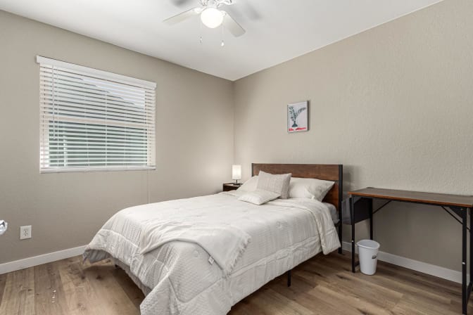 PadSplit's room