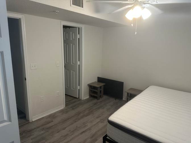 Chip's room