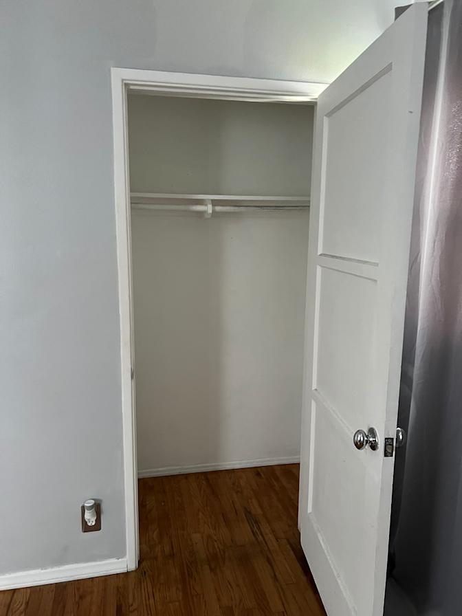 Deborah's room