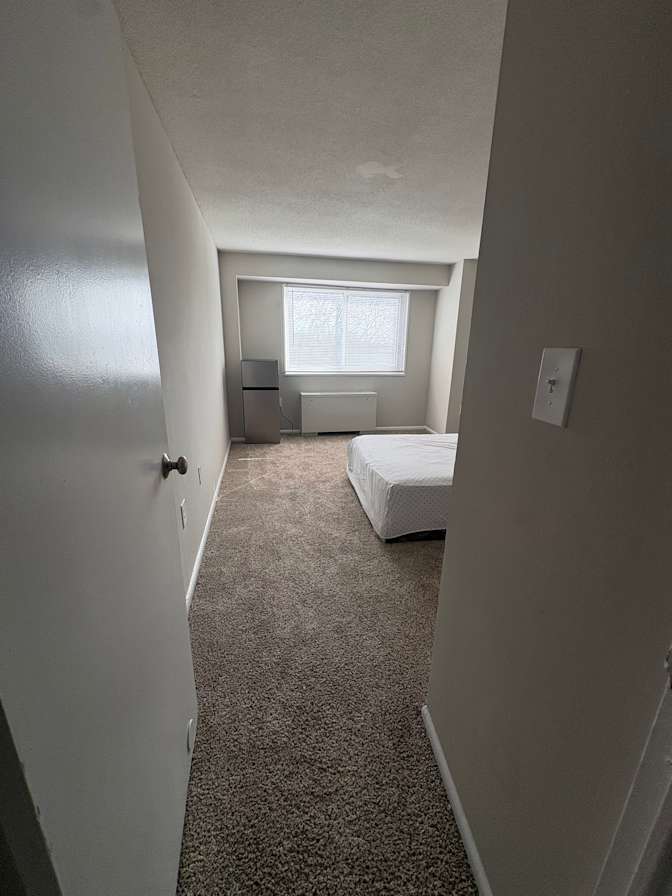 Rosa's room