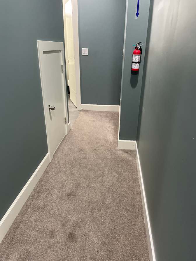 Cindy Liu's room