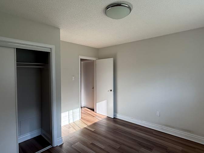 wei's room
