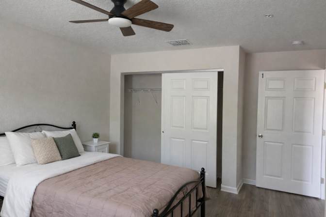 PadSplit's room