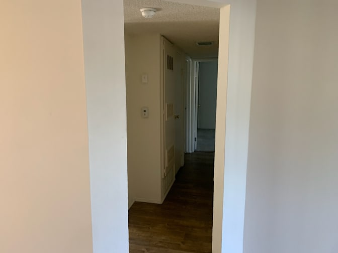 Melanie's room