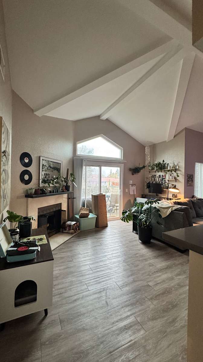Brittany's room